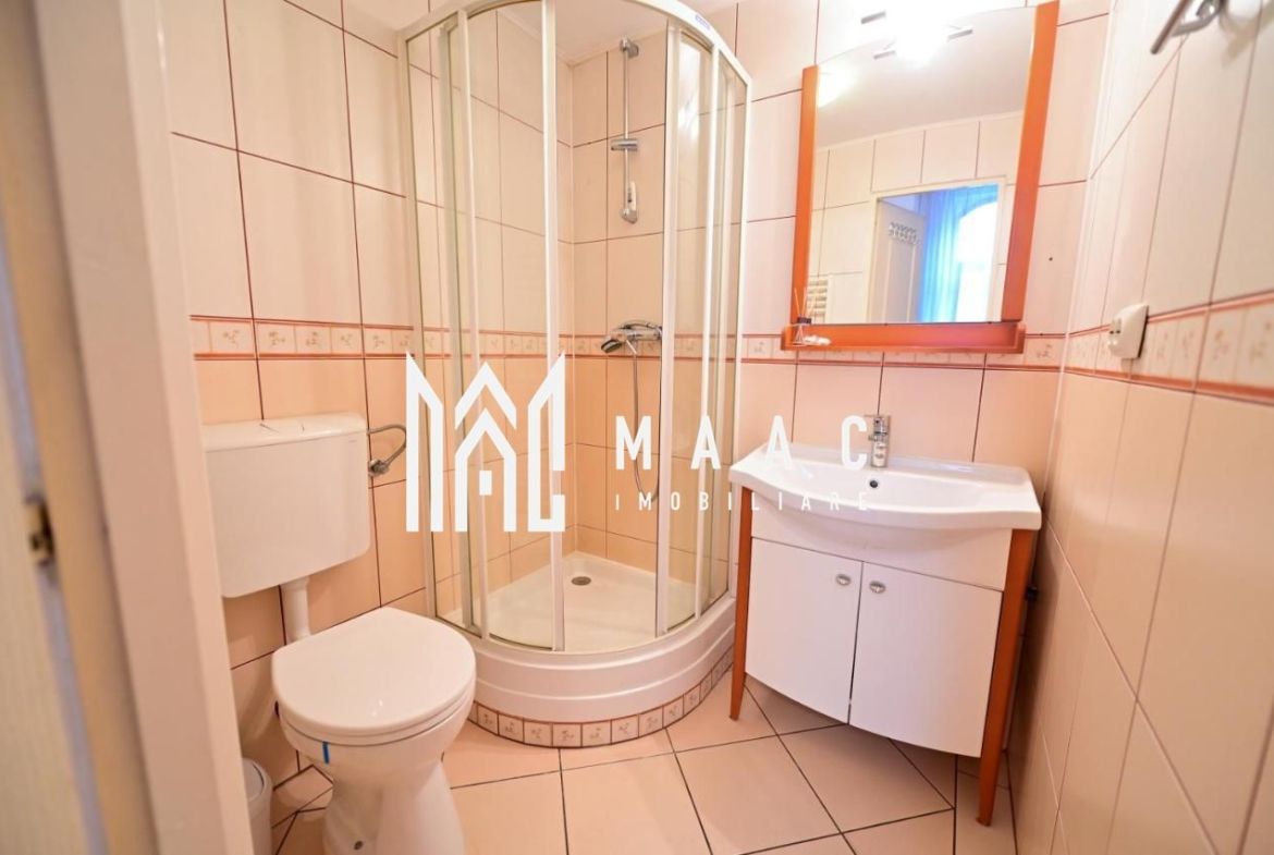 Apartament la casa I 3 camere I Decomandat I 2 bai I Ultracentral - foto 3