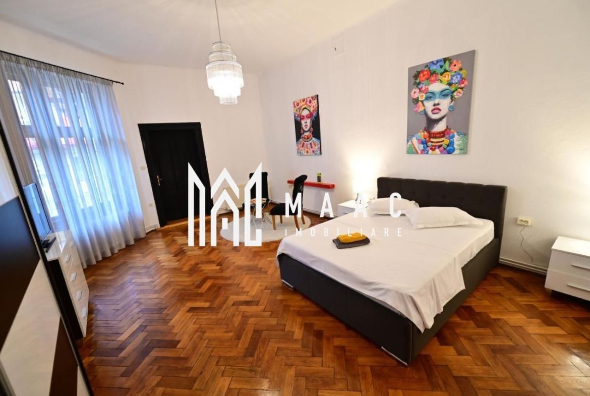 Apartament la casa I 3 camere I Decomandat I 2 bai I Ultracentral - foto 4