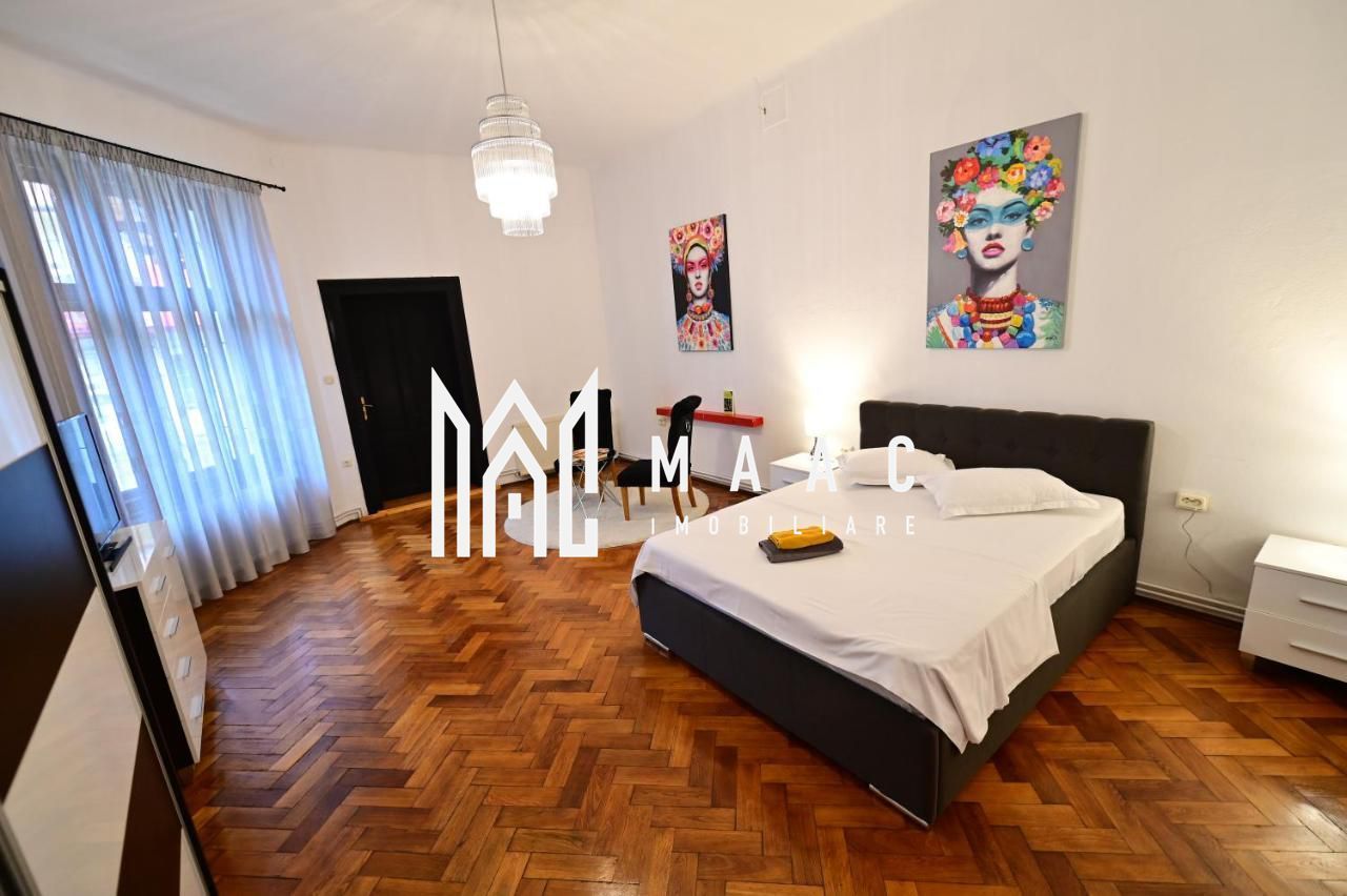 Apartament la casa I 3 camere I Decomandat I 2 bai I Ultracentral - foto 4 Apartament la casa I 3 camere I Decomandat I 2 bai I Ultracentral - foto 4