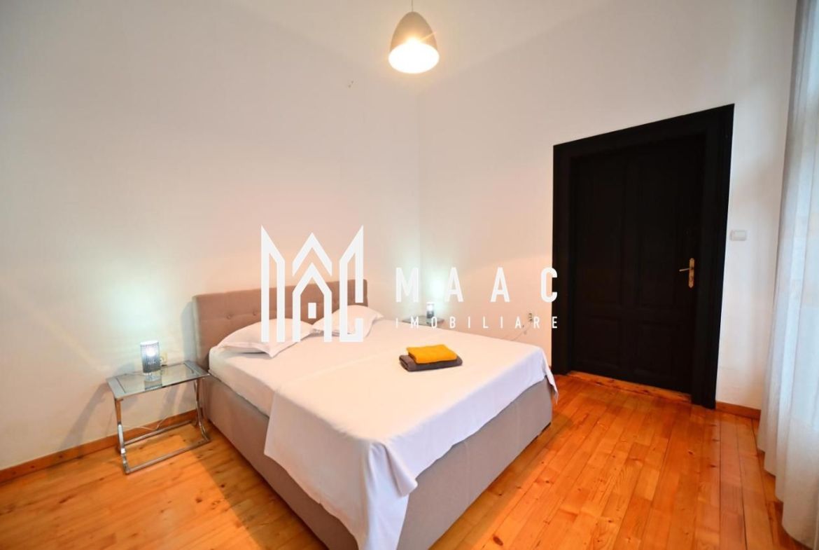 Apartament la casa I 3 camere I Decomandat I 2 bai I Ultracentral - foto 5
