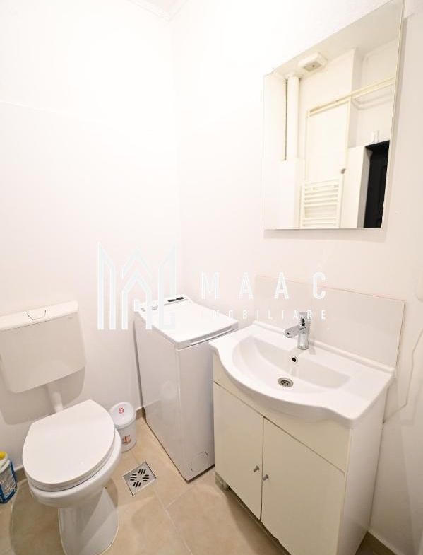 Apartament la casa I 3 camere I Decomandat I 2 bai I Ultracentral - foto 8
