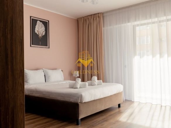 o camera,parcare, bloc nou, terasa,Manastur, West City, Calea Floresti - Imagine principala