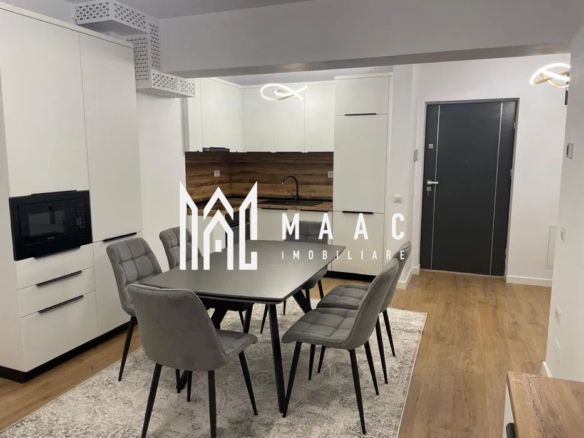 Apartament 2 camere | Mihai Viteazul | 55 mp, parcare - foto 2