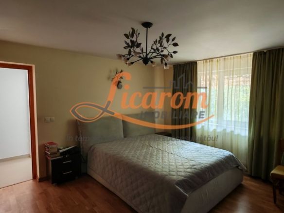 Apartament la casa + anexa gospodareasca, zona Blumana -Bartolomeu. - Imagine principala