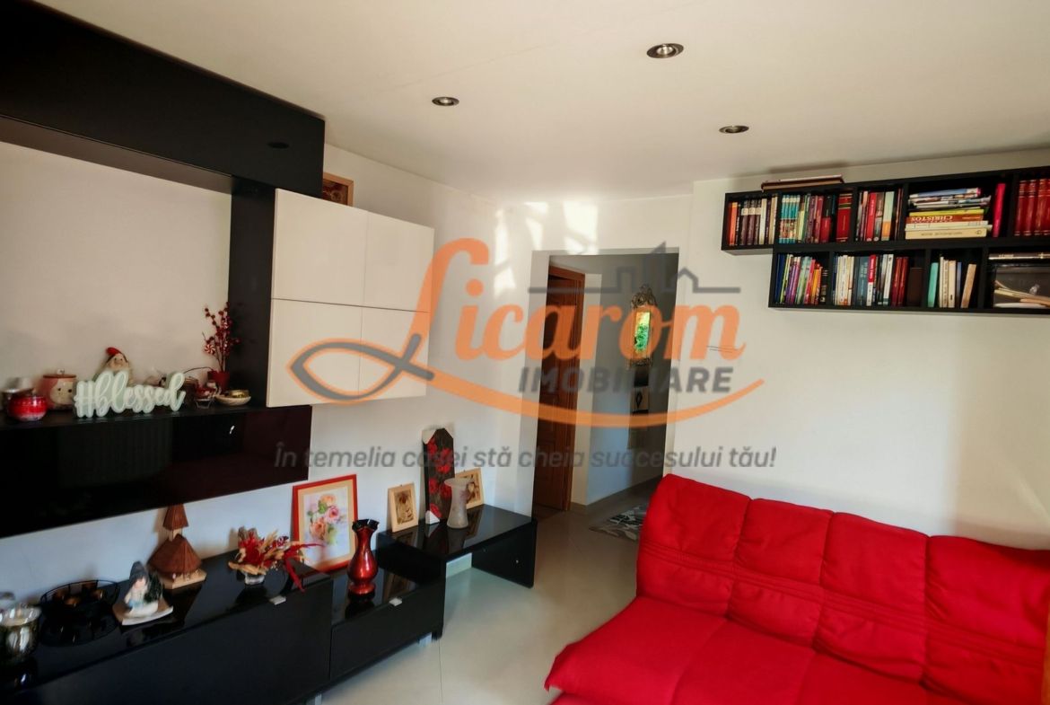Apartament la casa + anexa gospodareasca, zona Blumana -Bartolomeu. - foto 3