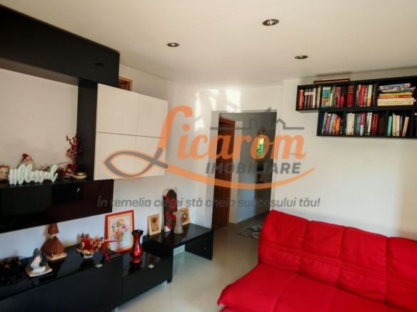 Apartament la casa + anexa gospodareasca, zona Blumana -Bartolomeu. - foto 3