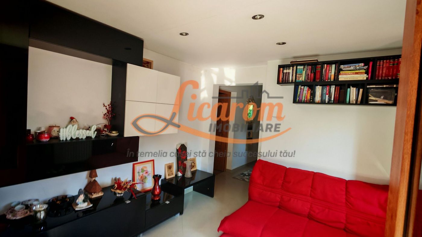 Apartament la casa + anexa gospodareasca, zona Blumana -Bartolomeu. - foto 3