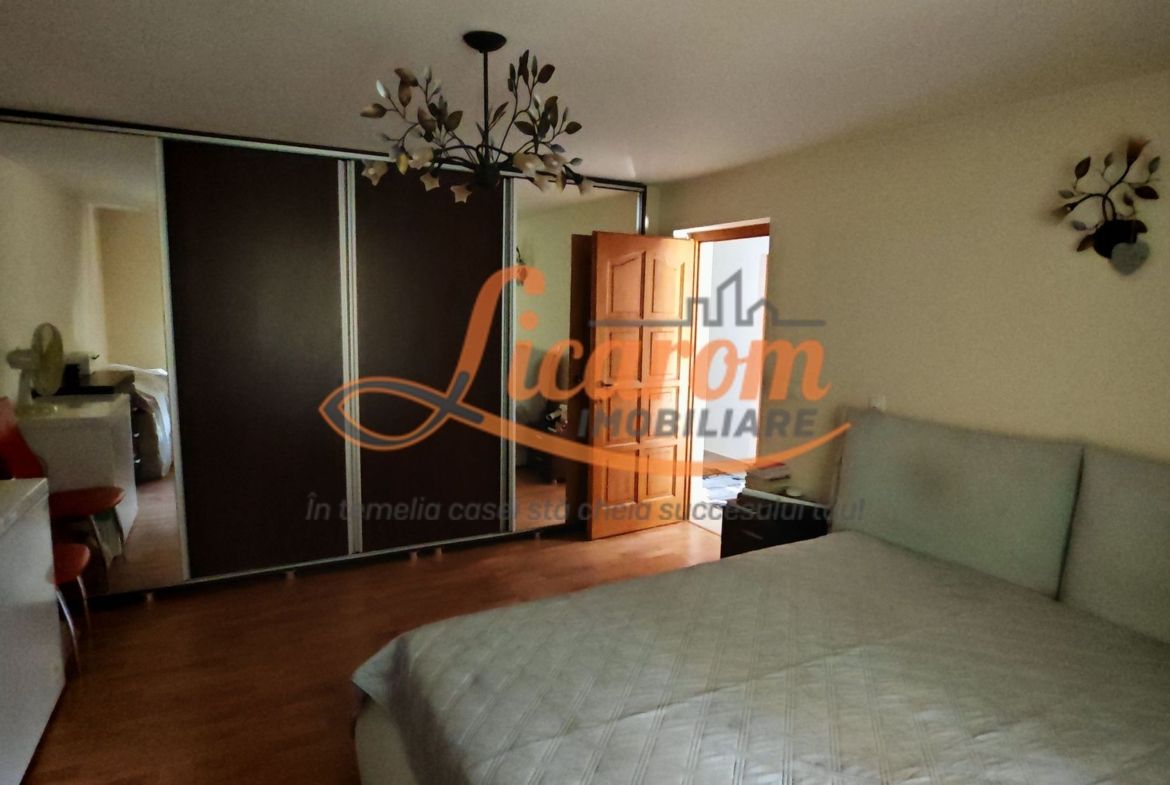 Apartament la casa + anexa gospodareasca, zona Blumana -Bartolomeu. - foto 4