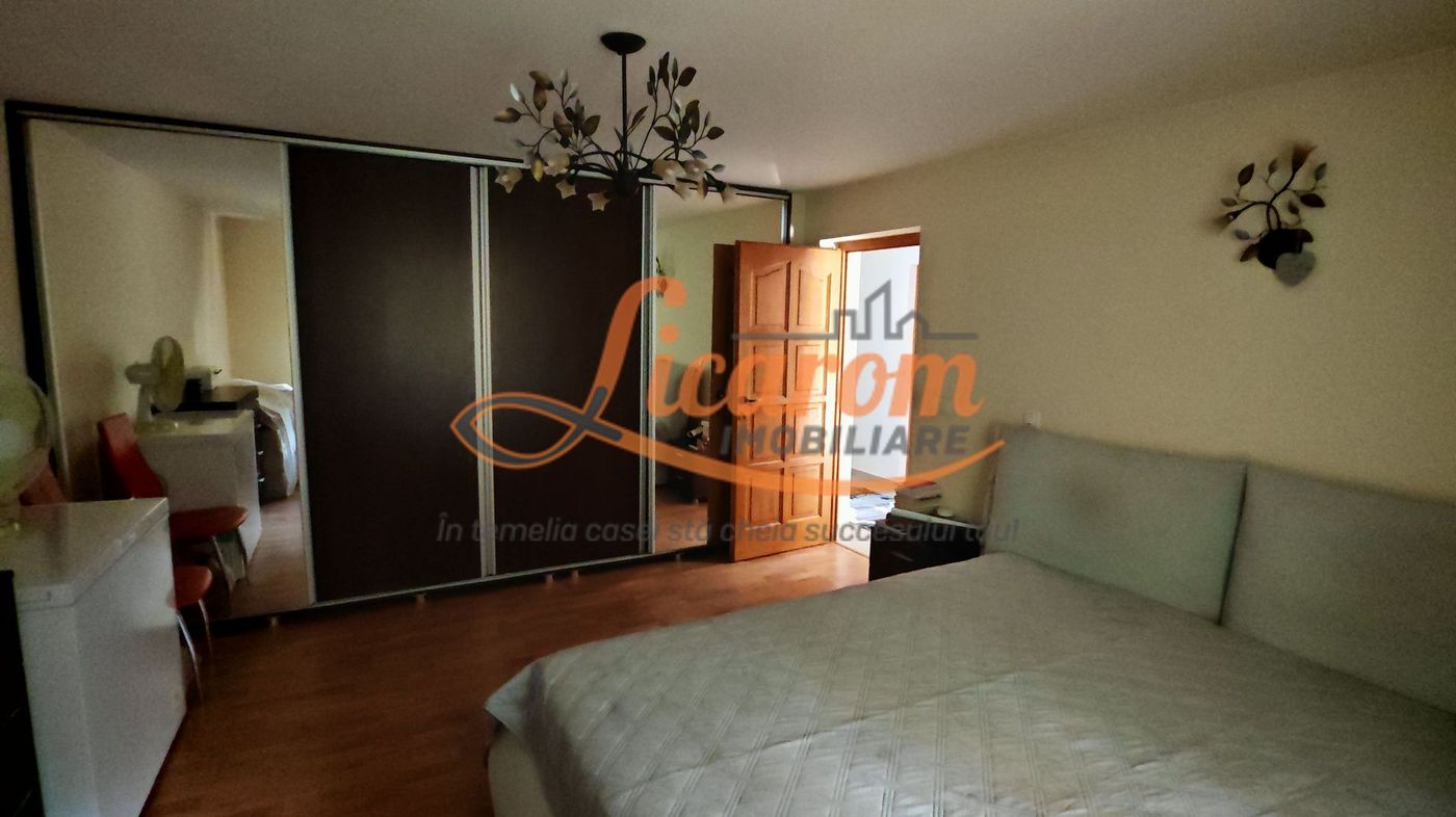 Apartament la casa + anexa gospodareasca, zona Blumana -Bartolomeu. - foto 4