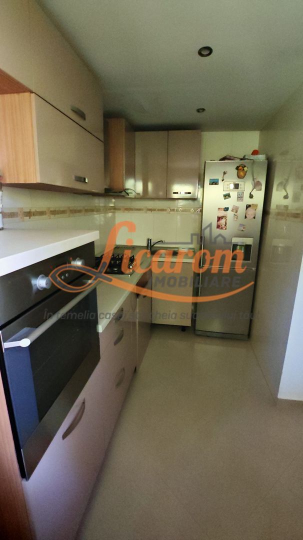 Apartament la casa + anexa gospodareasca, zona Blumana -Bartolomeu. - foto 5