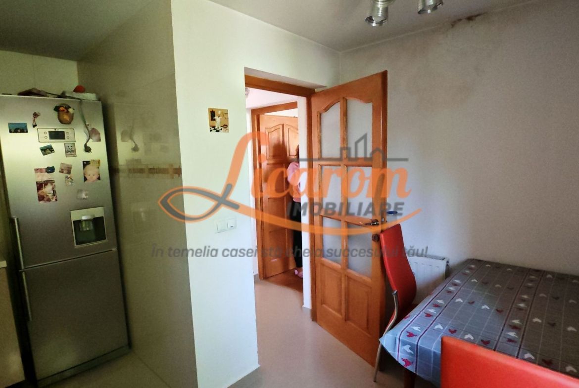 Apartament la casa + anexa gospodareasca, zona Blumana -Bartolomeu. - foto 6