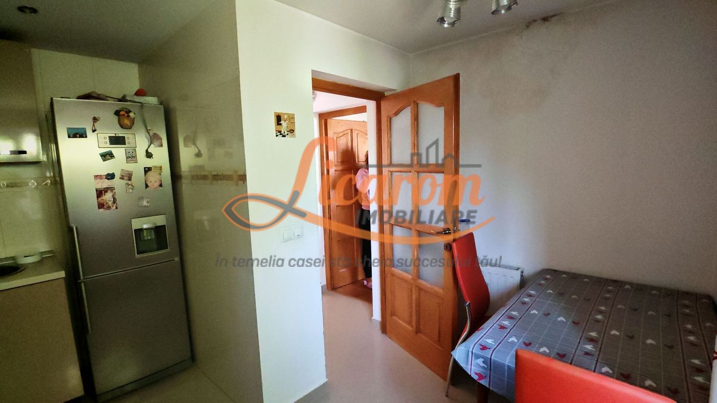 Apartament la casa + anexa gospodareasca, zona Blumana -Bartolomeu. - foto 6
