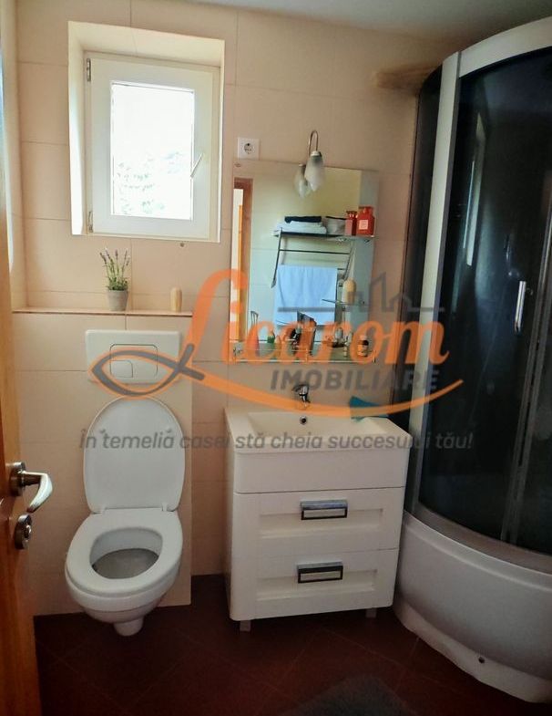 Apartament la casa + anexa gospodareasca, zona Blumana -Bartolomeu. - foto 7