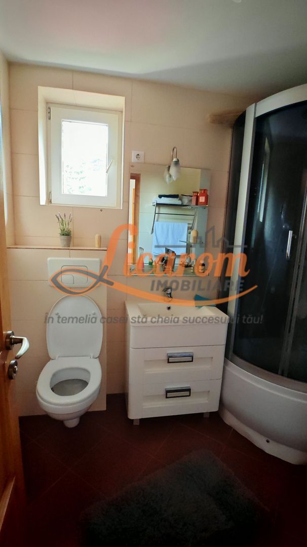 Apartament la casa + anexa gospodareasca, zona Blumana -Bartolomeu. - foto 7
