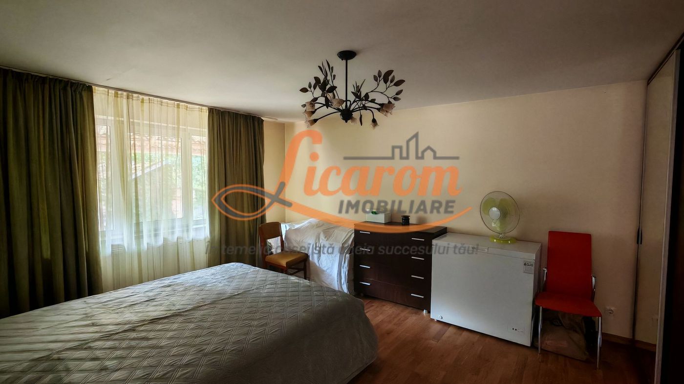 Apartament la casa + anexa gospodareasca, zona Blumana -Bartolomeu. - foto 8