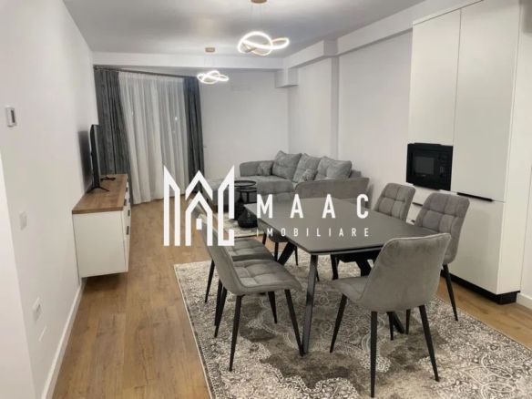 Apartament 2 camere | Mihai Viteazul | 55 mp, parcare - foto 3