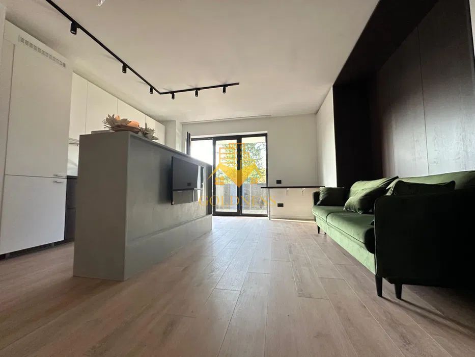 2 camere, modern, parcare subterana, AC, Gara, Liberty Residence - foto 2