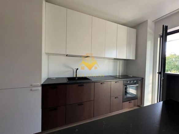 2 camere, modern, parcare subterana, AC, Gara, Liberty Residence - foto 3