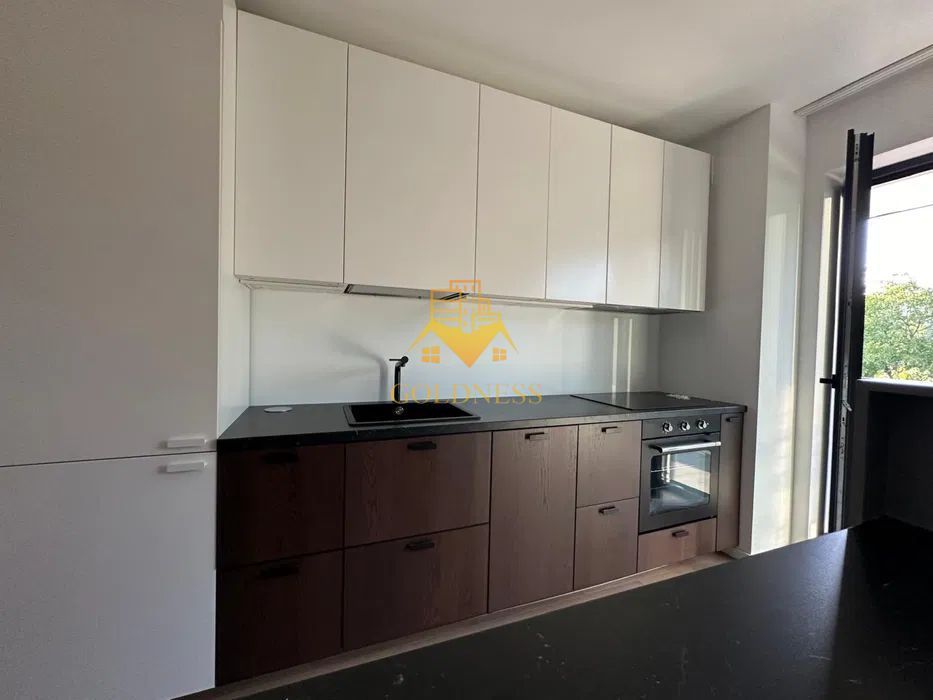 2 camere, modern, parcare subterana, AC, Gara, Liberty Residence - foto 3