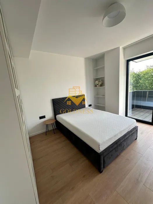 2 camere, modern, parcare subterana, AC, Gara, Liberty Residence - foto 4
