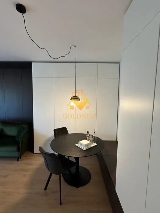 2 camere, modern, parcare subterana, AC, Gara, Liberty Residence - foto 5