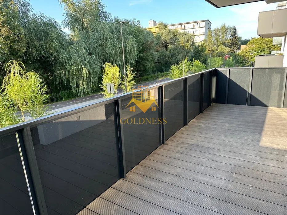2 camere, modern, parcare subterana, AC, Gara, Liberty Residence - foto 6