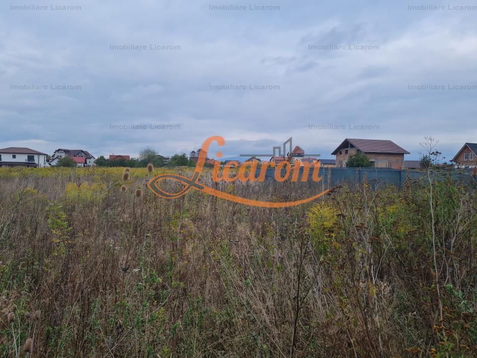 De vanzare teren  502 mp Harman Aleea 14 pret 40000 euro - foto 2