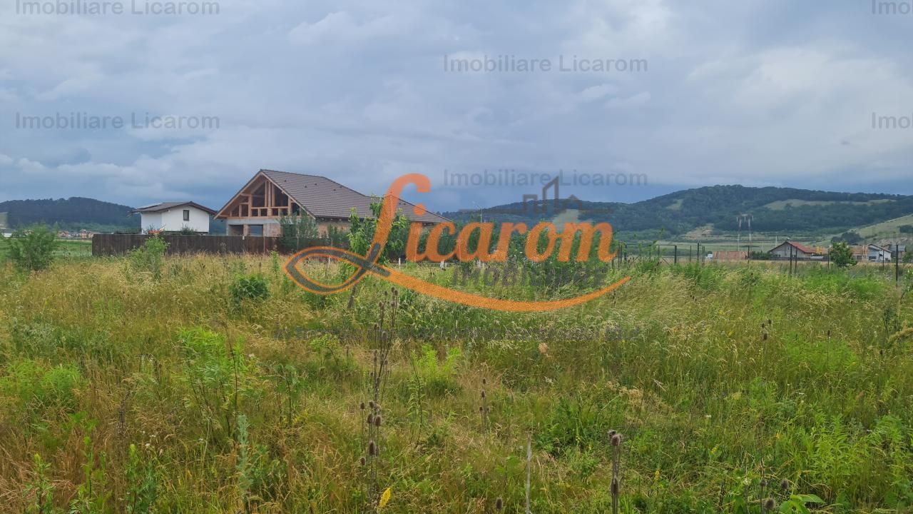 De vanzare teren  502 mp Harman Aleea 14 pret 40000 euro - foto 5