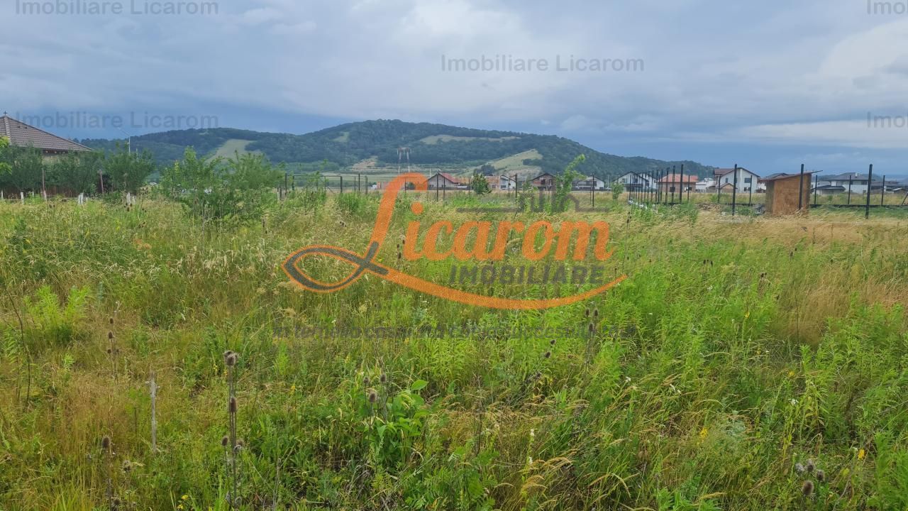 De vanzare teren  502 mp Harman Aleea 14 pret 40000 euro - foto 6