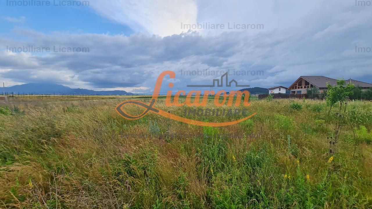 De vanzare teren  502 mp Harman Aleea 14 pret 40000 euro - foto 7