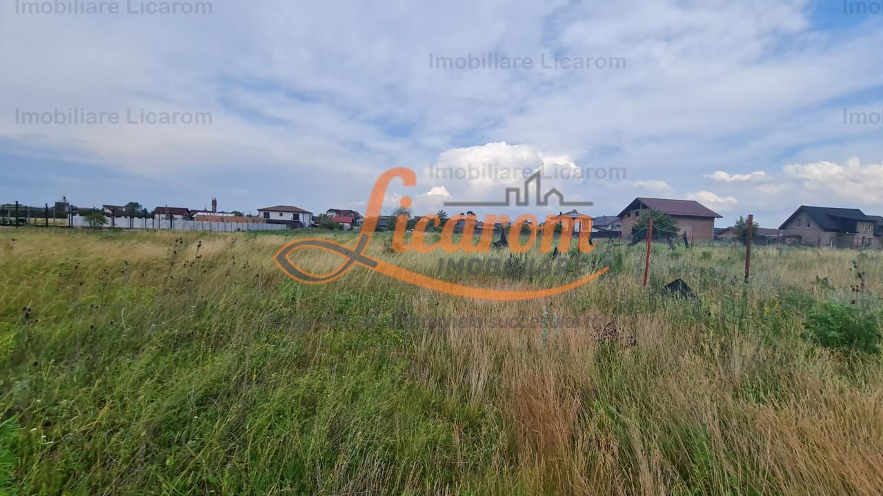 De vanzare teren  502 mp Harman Aleea 14 pret 40000 euro - foto 8