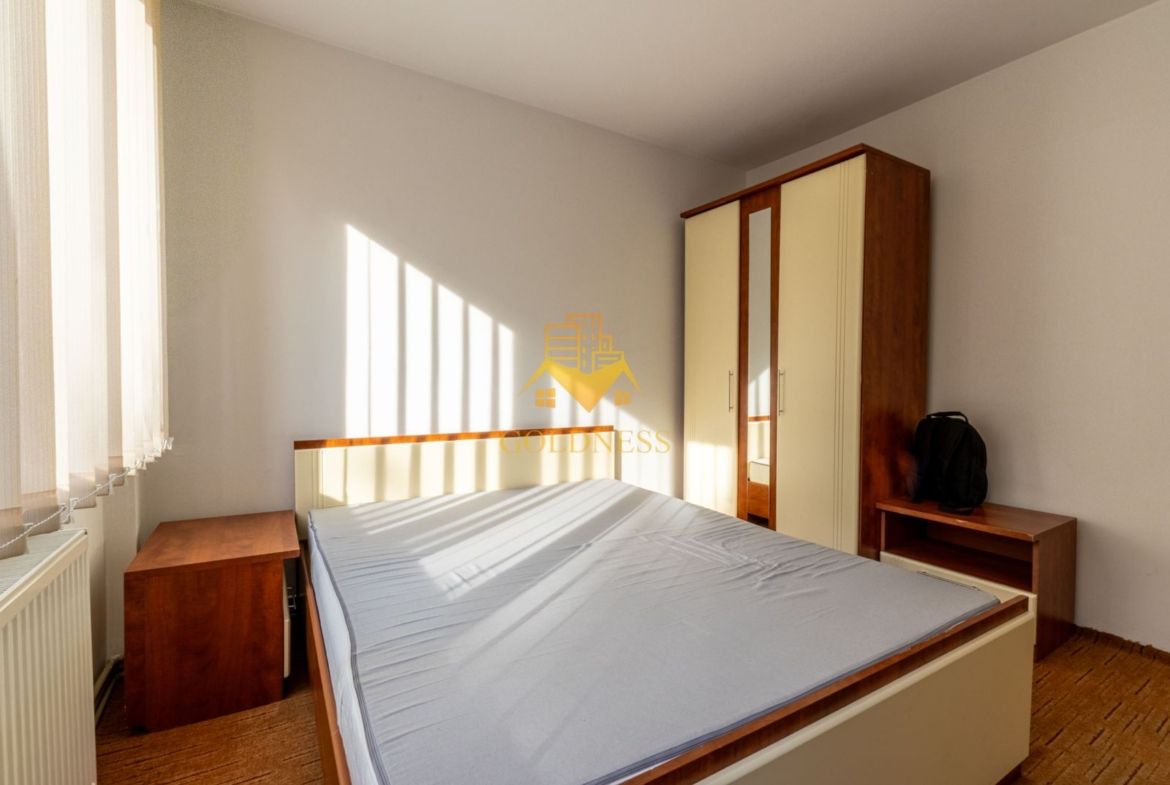 2 camere, modern, Gheorgheni Zona Titulesc, Interservisan, Iulius Mall - Imagine principala