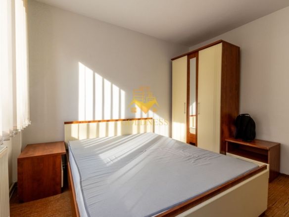 2 camere, modern, Gheorgheni Zona Titulesc, Interservisan, Iulius Mall - Imagine principala