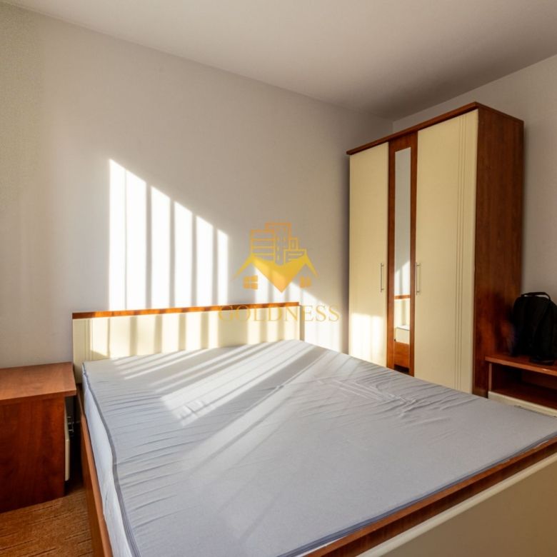 2 camere, modern, Gheorgheni Zona Titulesc, Interservisan, Iulius Mall - Imagine principala