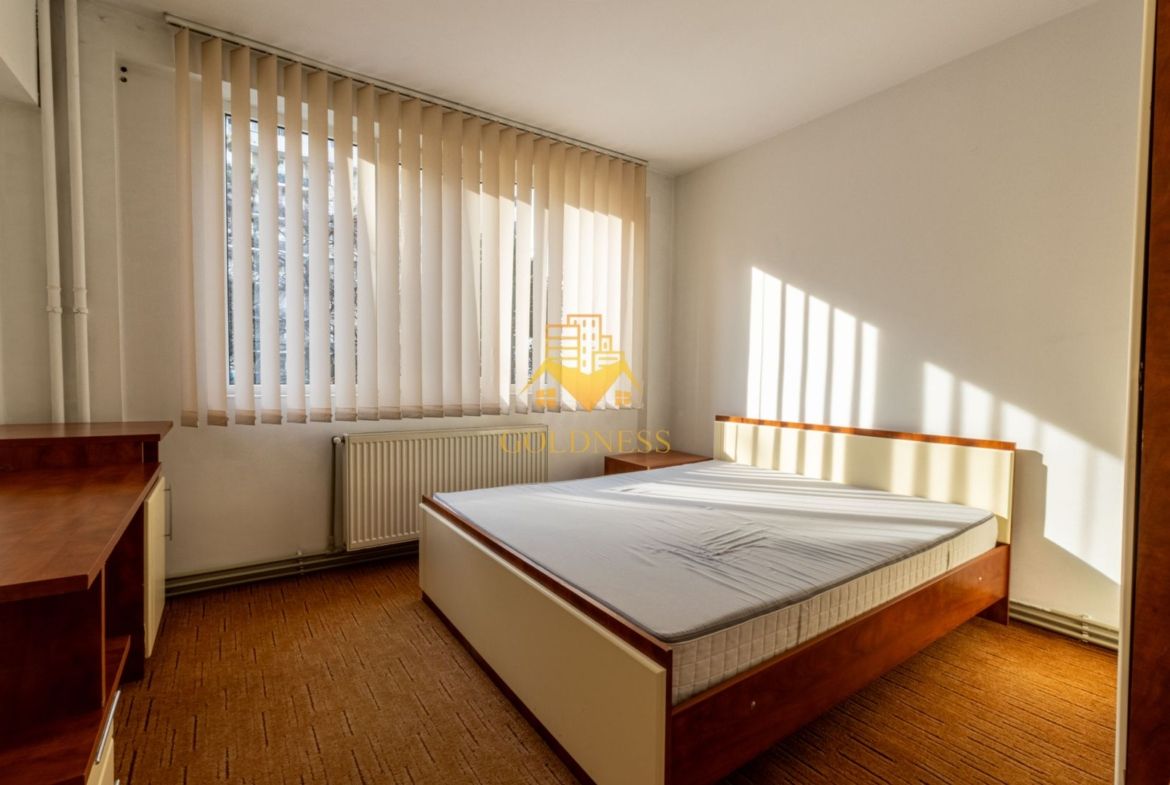 2 camere, modern, Gheorgheni Zona Titulesc, Interservisan, Iulius Mall - foto 2