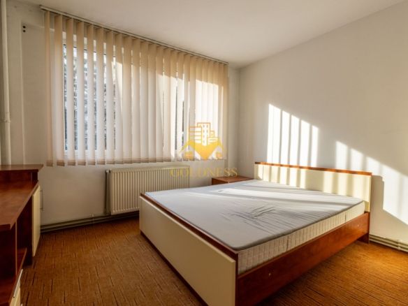 2 camere, modern, Gheorgheni Zona Titulesc, Interservisan, Iulius Mall - foto 2