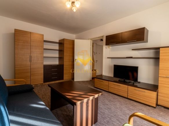 2 camere, modern, Gheorgheni Zona Titulesc, Interservisan, Iulius Mall - foto 3