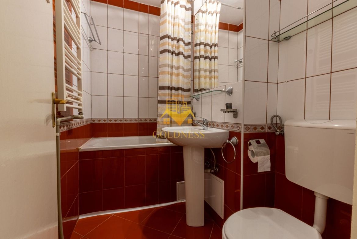 2 camere, modern, Gheorgheni Zona Titulesc, Interservisan, Iulius Mall - foto 5