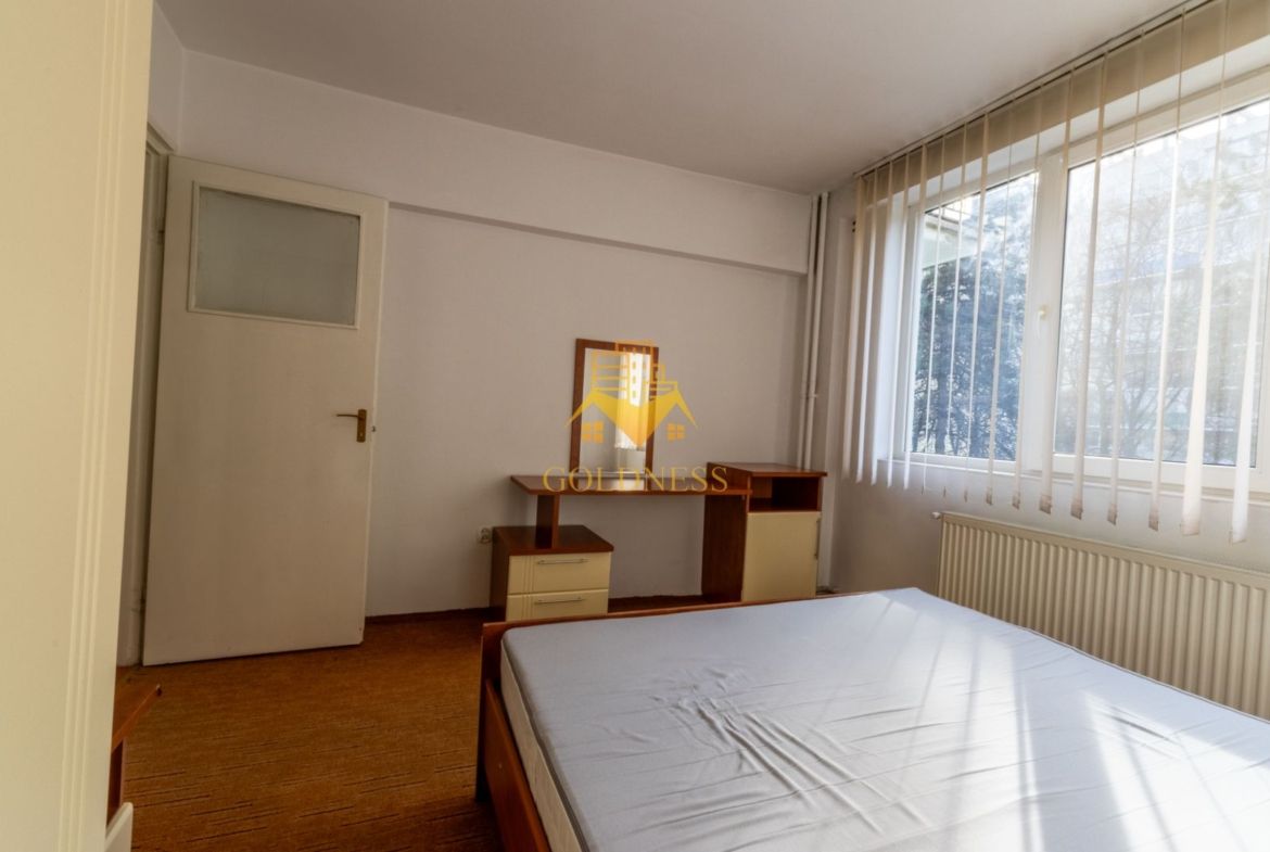 2 camere, modern, Gheorgheni Zona Titulesc, Interservisan, Iulius Mall - foto 6