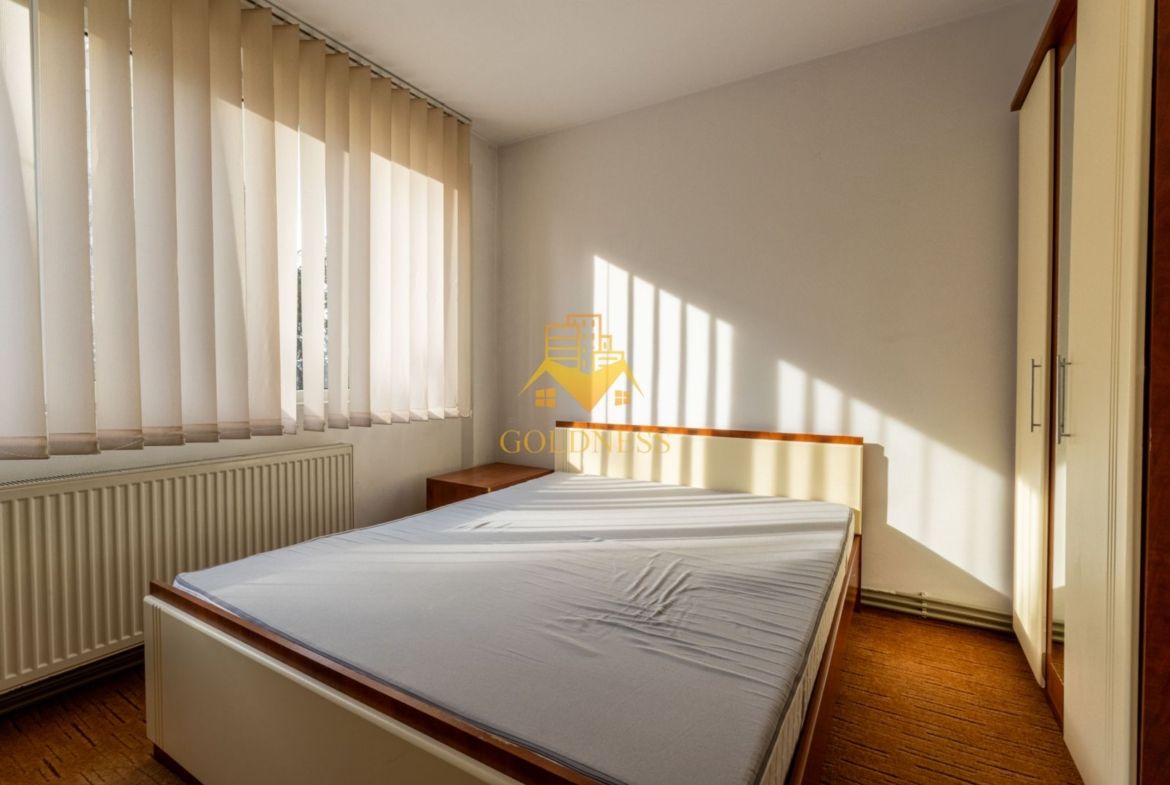 2 camere, modern, Gheorgheni Zona Titulesc, Interservisan, Iulius Mall - foto 7