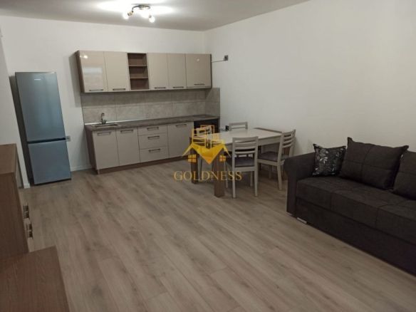 2 camere, modern, parcare, bloc nou, Liberty Iris zona Garii, Dedeman - Imagine principala