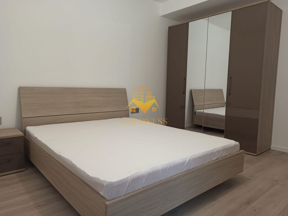 2 camere, modern, parcare, bloc nou, Liberty Iris zona Garii, Dedeman - foto 4