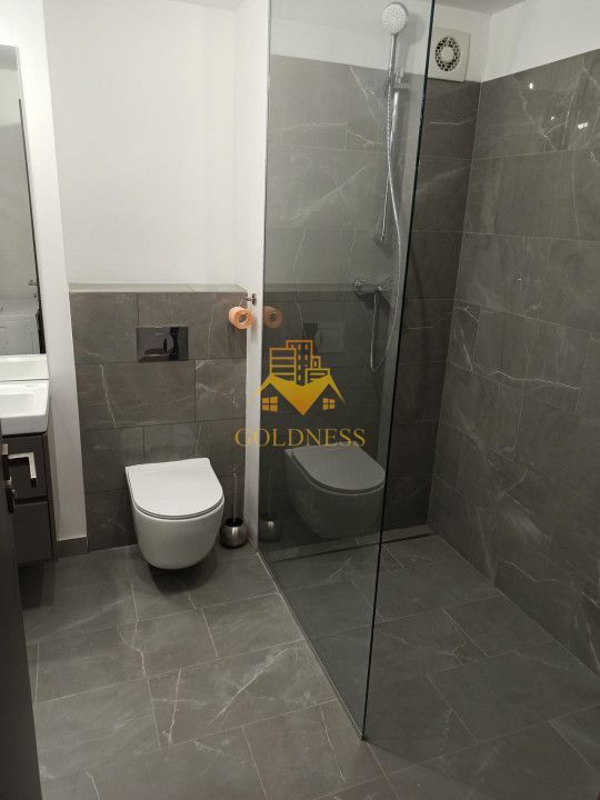 2 camere, modern, parcare, bloc nou, Liberty Iris zona Garii, Dedeman - foto 5