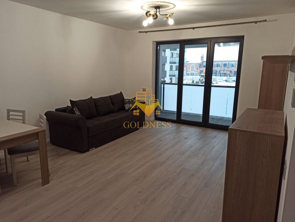 2 camere, modern, parcare, bloc nou, Liberty Iris zona Garii, Dedeman - foto 6
