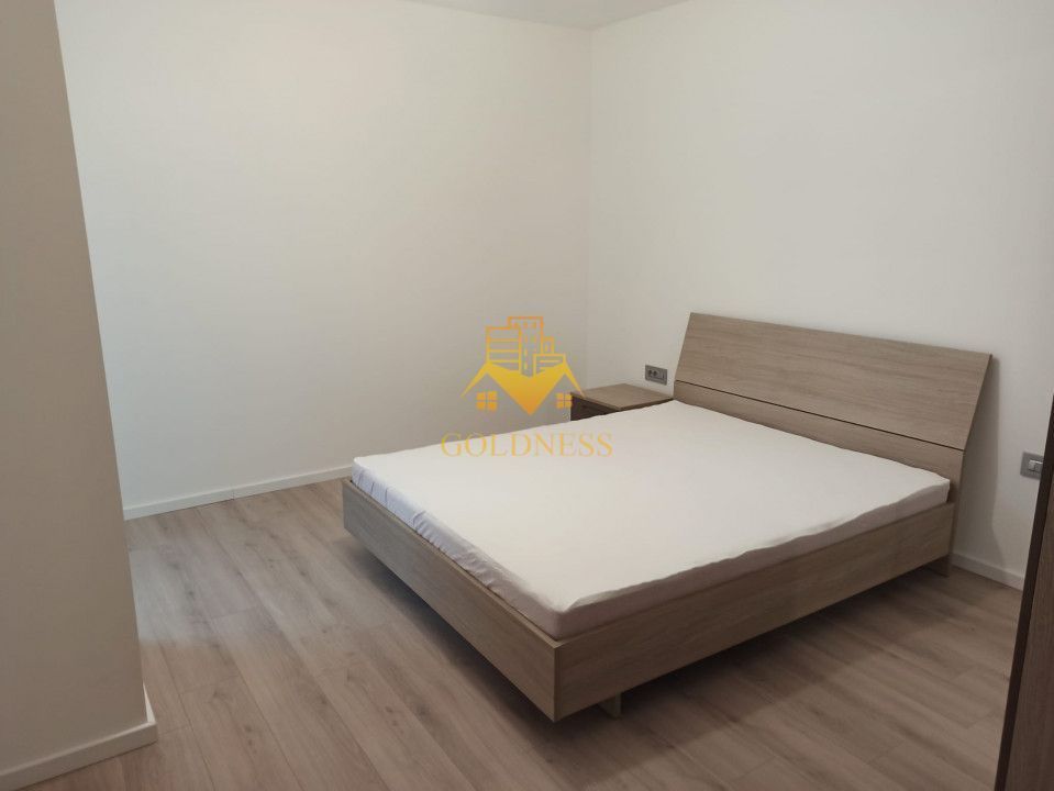 2 camere, modern, parcare, bloc nou, Liberty Iris zona Garii, Dedeman - foto 7