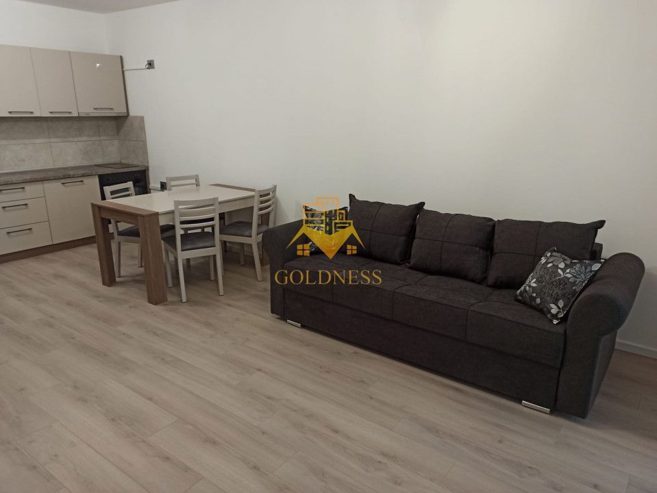 2 camere, modern, parcare, bloc nou, Liberty Iris zona Garii, Dedeman - foto 8