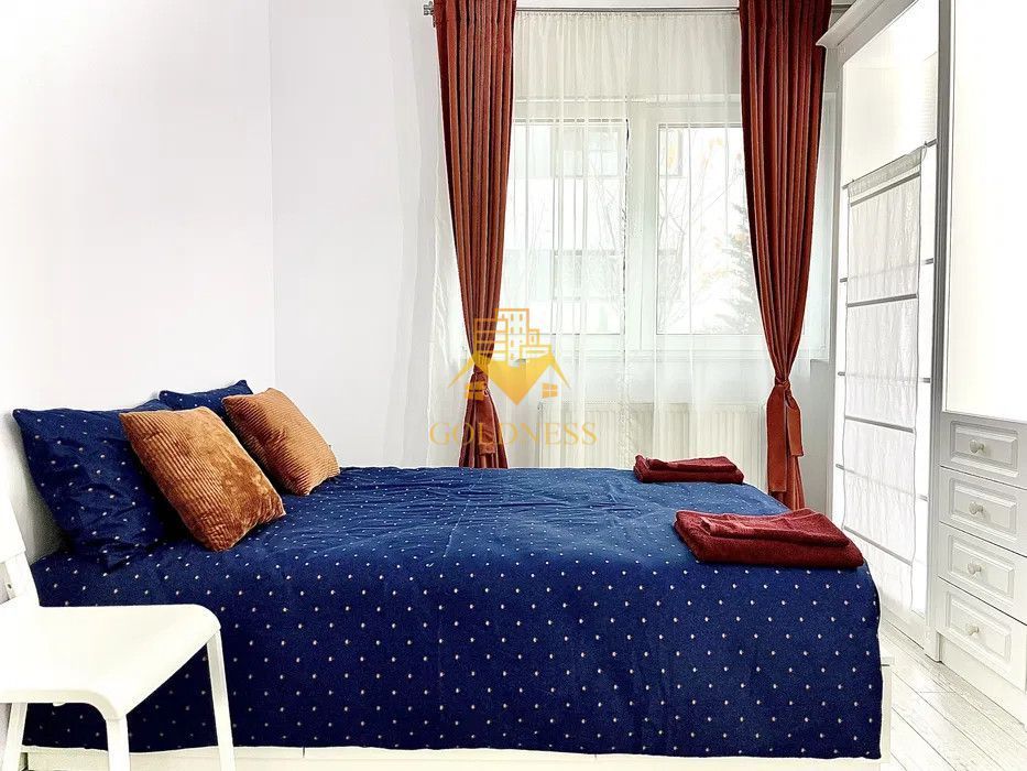 2 camere, modern, parcare, terasa,bloc nou,Buna Ziua, Sophia Residence - Imagine principala