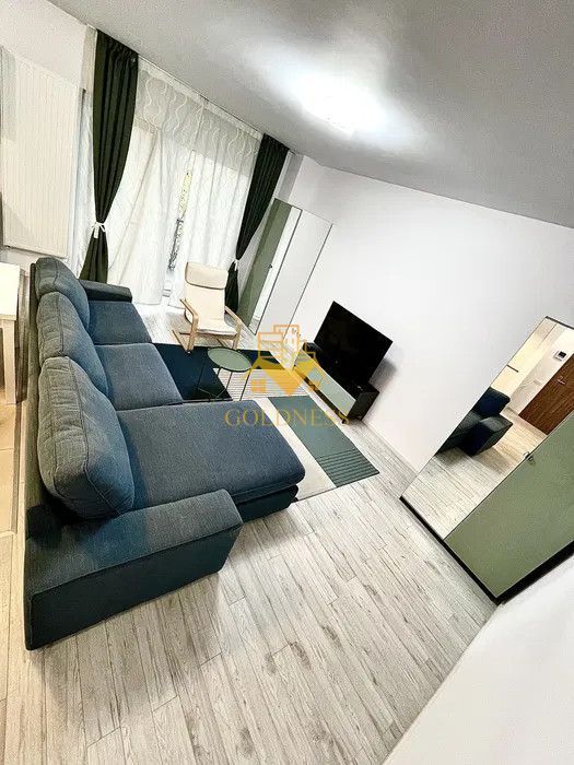 2 camere, modern, parcare, terasa,bloc nou,Buna Ziua, Sophia Residence - foto 2
