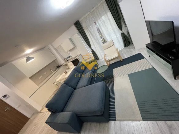 2 camere, modern, parcare, terasa,bloc nou,Buna Ziua, Sophia Residence - foto 3