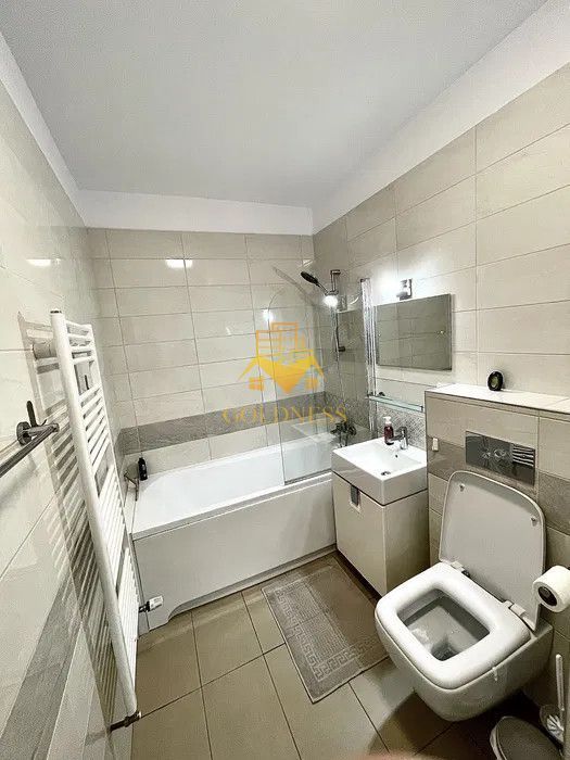 2 camere, modern, parcare, terasa,bloc nou,Buna Ziua, Sophia Residence - foto 4